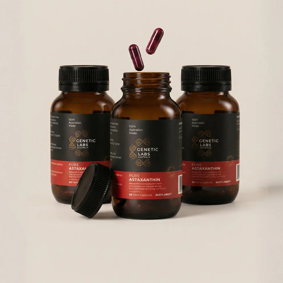 Genetic Labs Astaxanthin