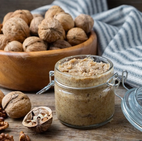 Walnut Butter