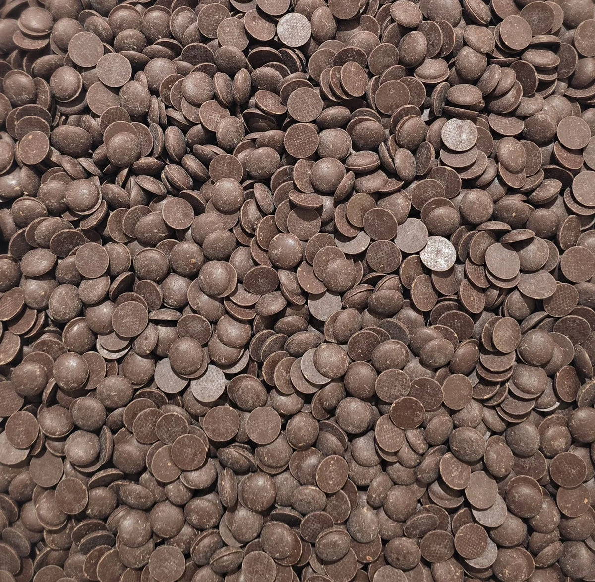Callebaut Chocolate Dark, Scoop Wholefoods Cottesloe