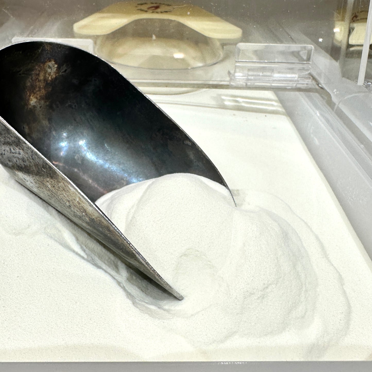 Collagen Protein Peptides - Vanilla Flavour