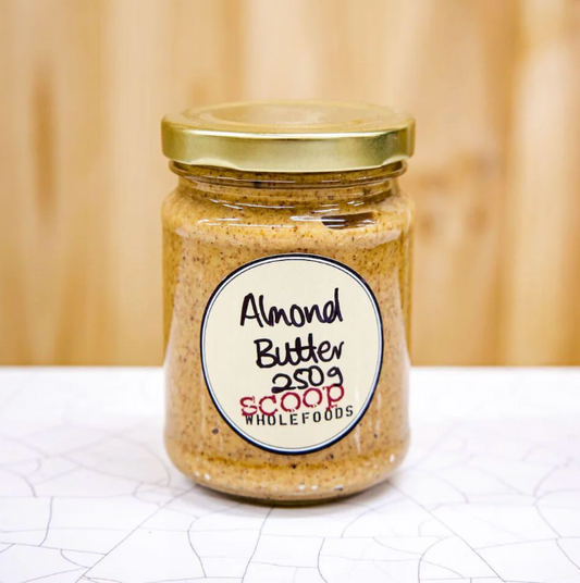 Almond Butter 500ML