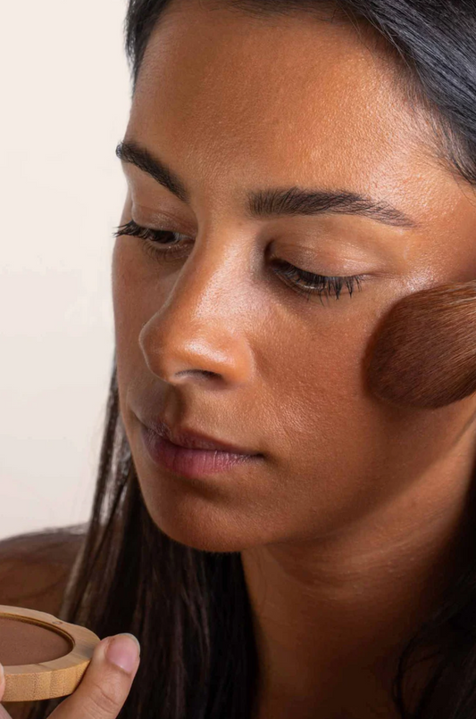 Sunkissed Pure Pressed Mineral Bronzer