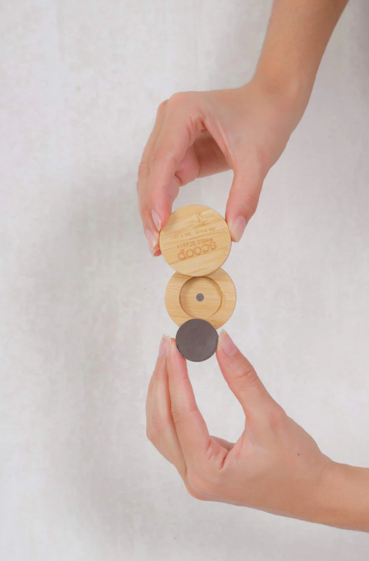 Natural Mineral Brow Balm