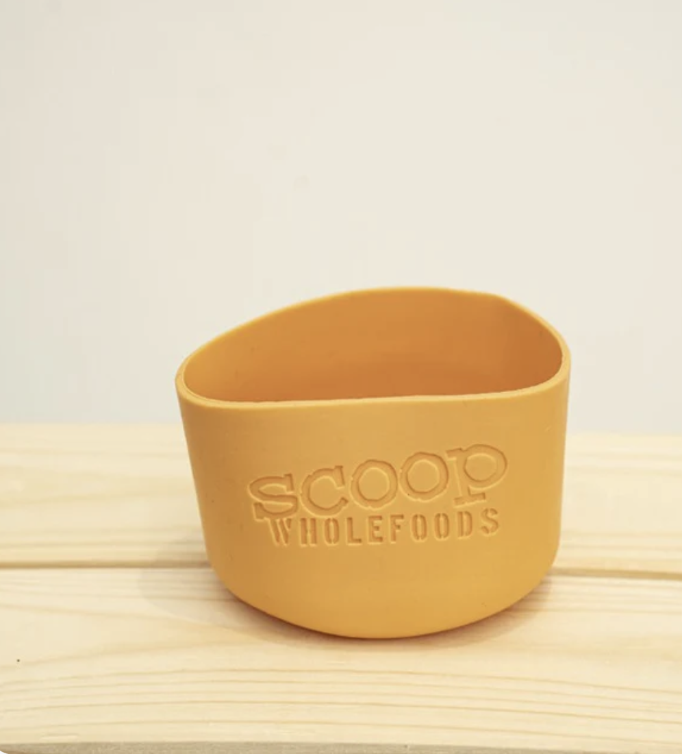SILICONE SLEEVE