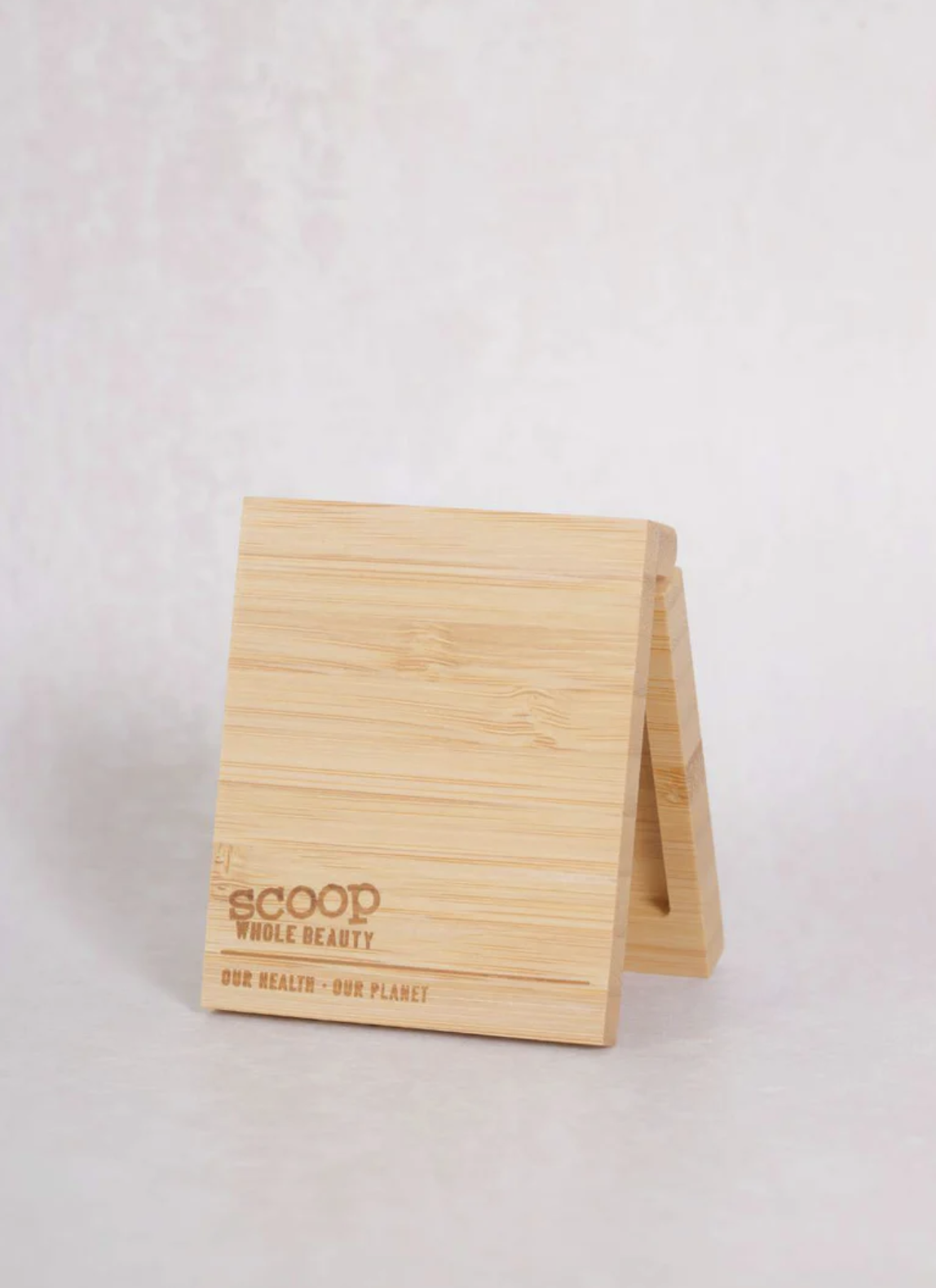 Mini 100% Bamboo Mix & Match Pallette