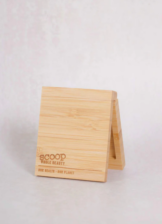 Mini 100% Bamboo Mix & Match Pallette