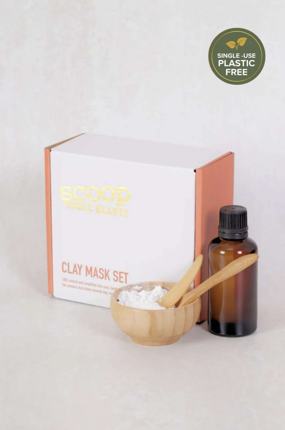 FACE MASK GIFT SET BOX