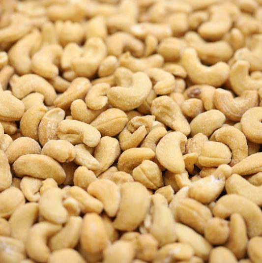 CASHEW BUTTER