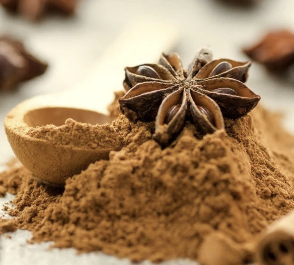 Anise Ground, Scoop Wholefoods Cottesloe