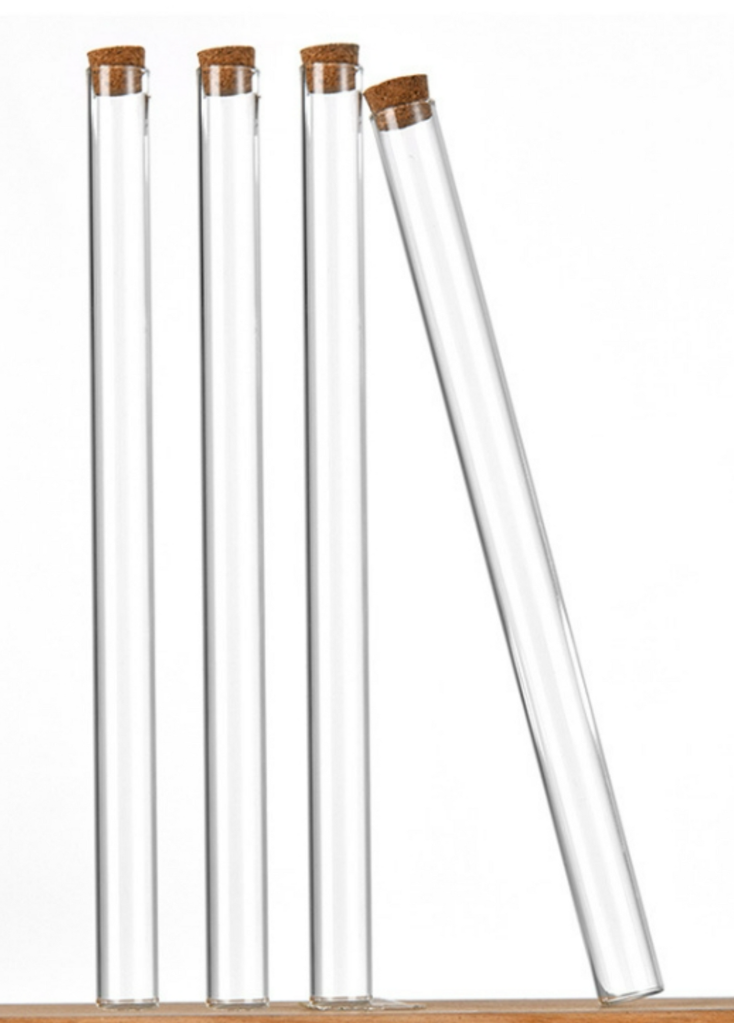 BOTANICA.LY GLASS TUBE