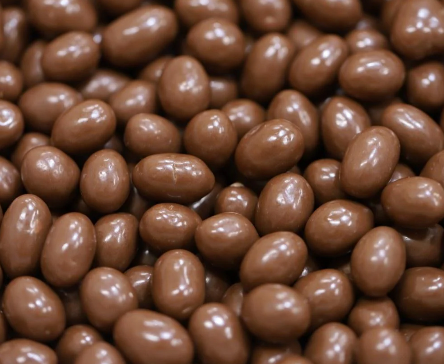 PEANUTS MILK CHOCOLATE - Bulk