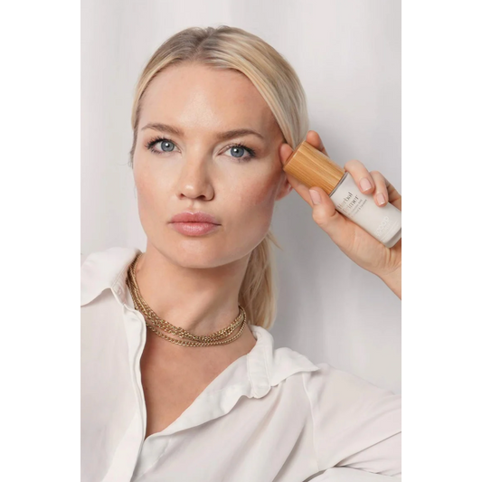 Hydrating Herbal Primer