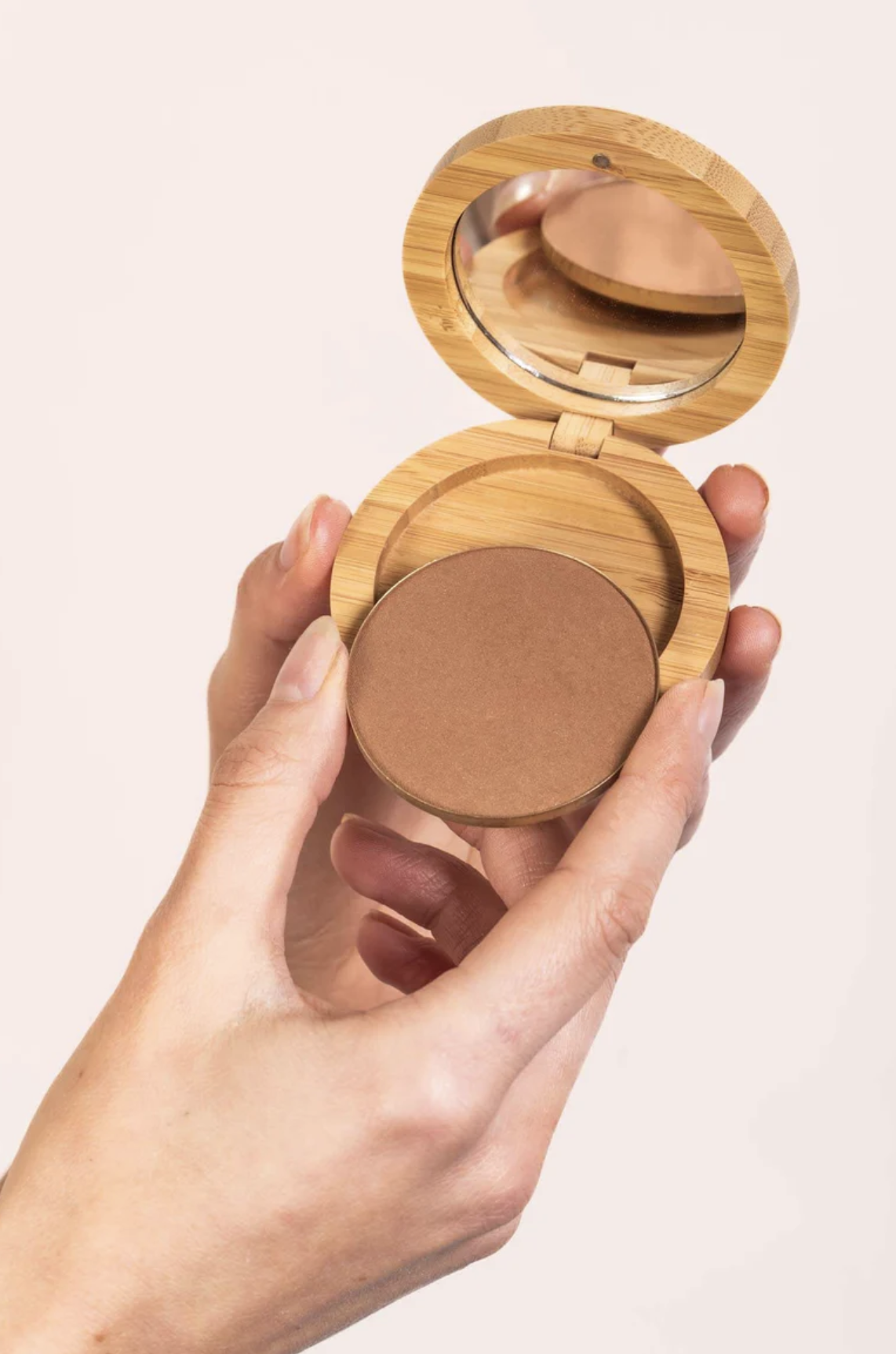 Sunkissed Pure Pressed Mineral Bronzer