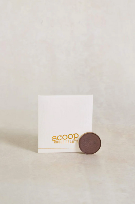 Pressed Mineral Eyeshadow - Refill Plate