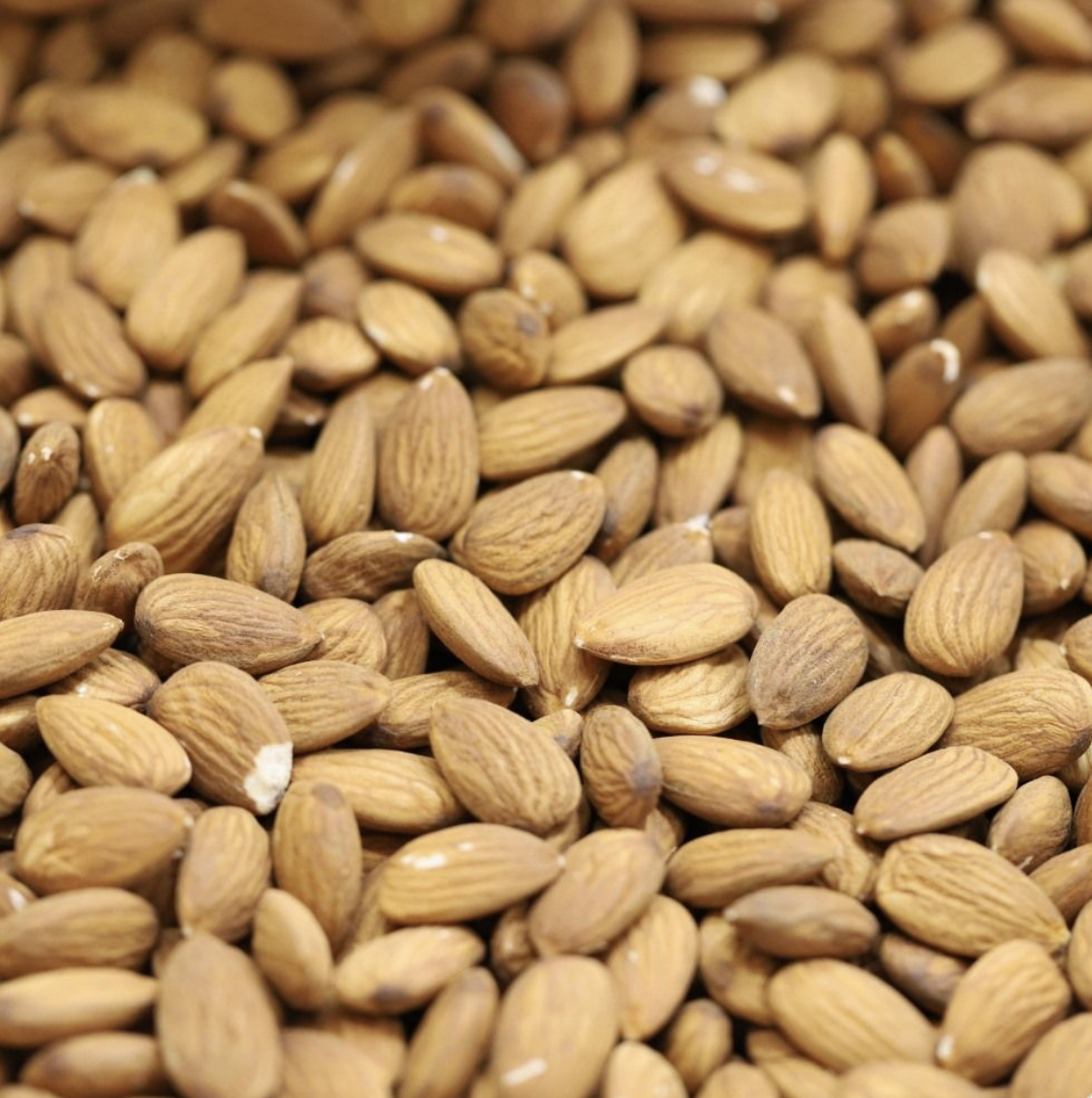 ALMONDS RAW PESTICIDE FREE - Bulk