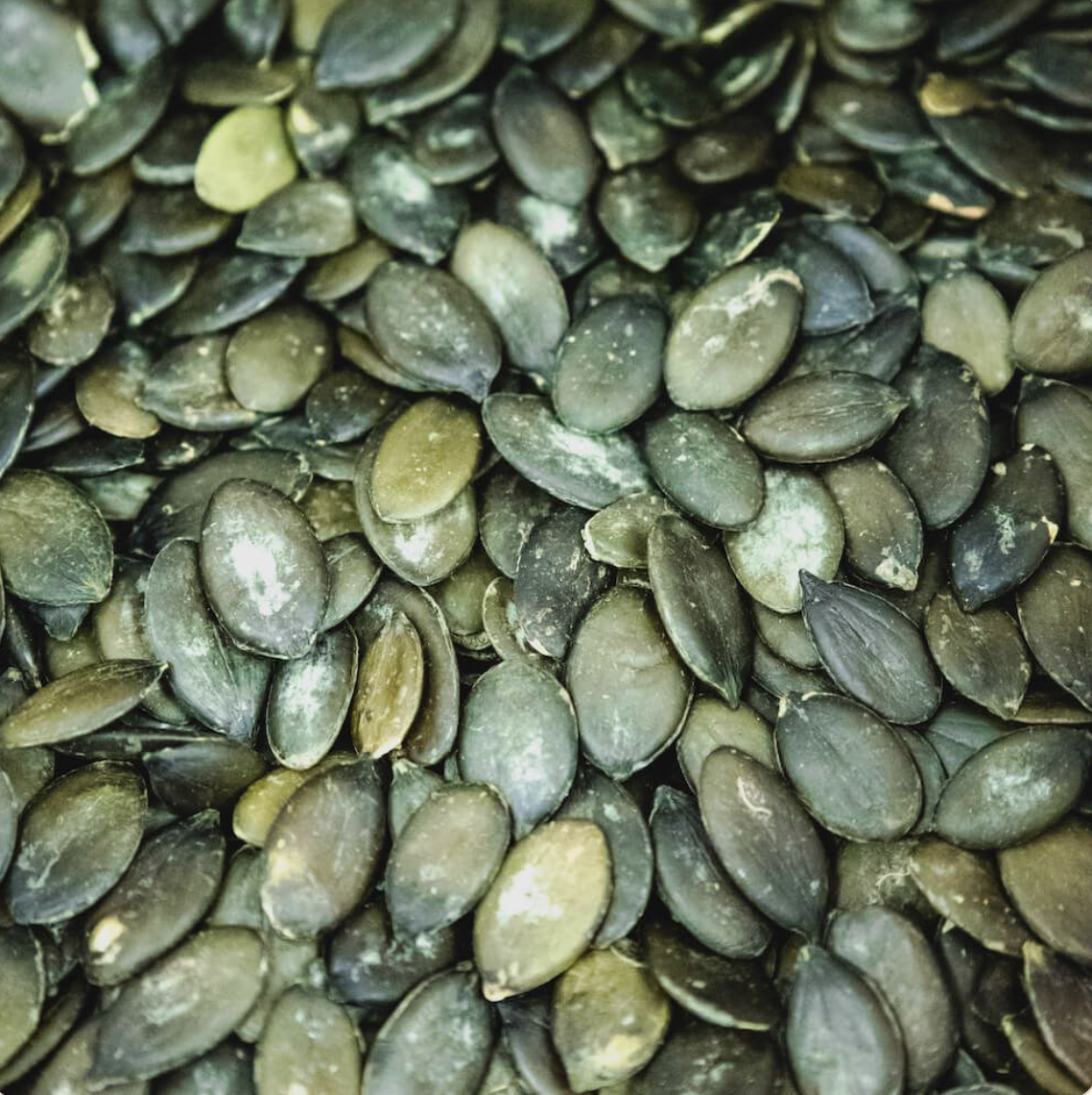 PUMPKIN SEEDS ACTIVATED - Bulk
