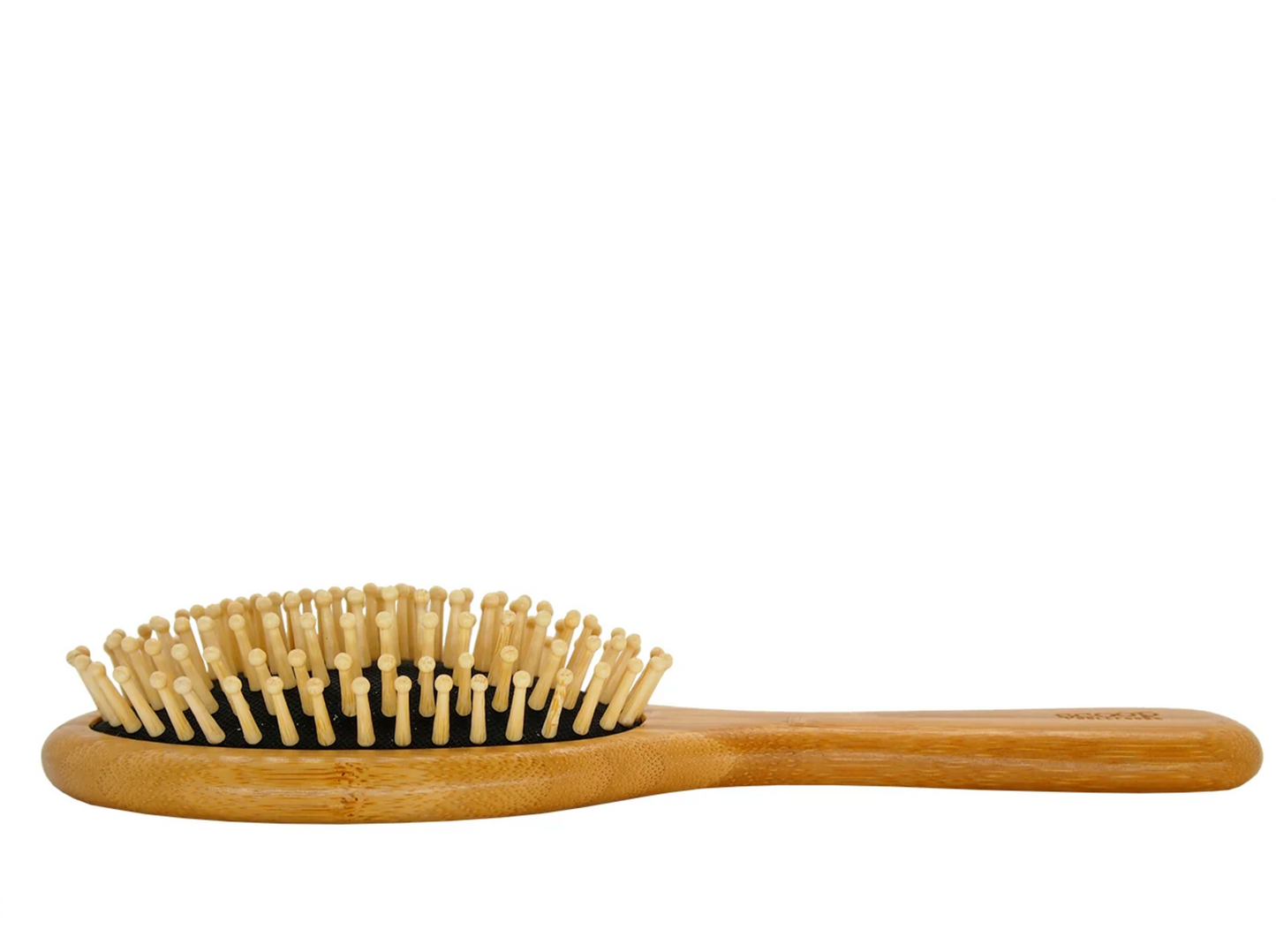 HAIR BRUSH BAMBOO