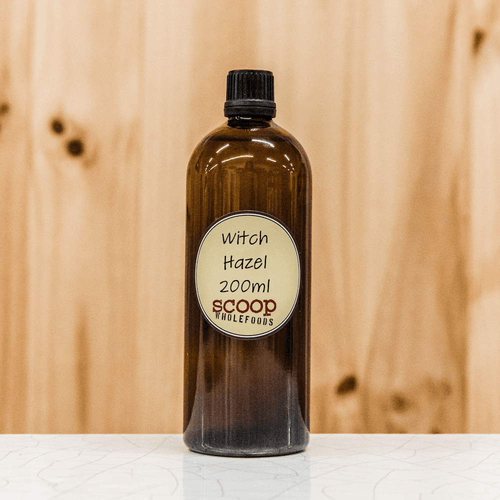 Witch Hazel