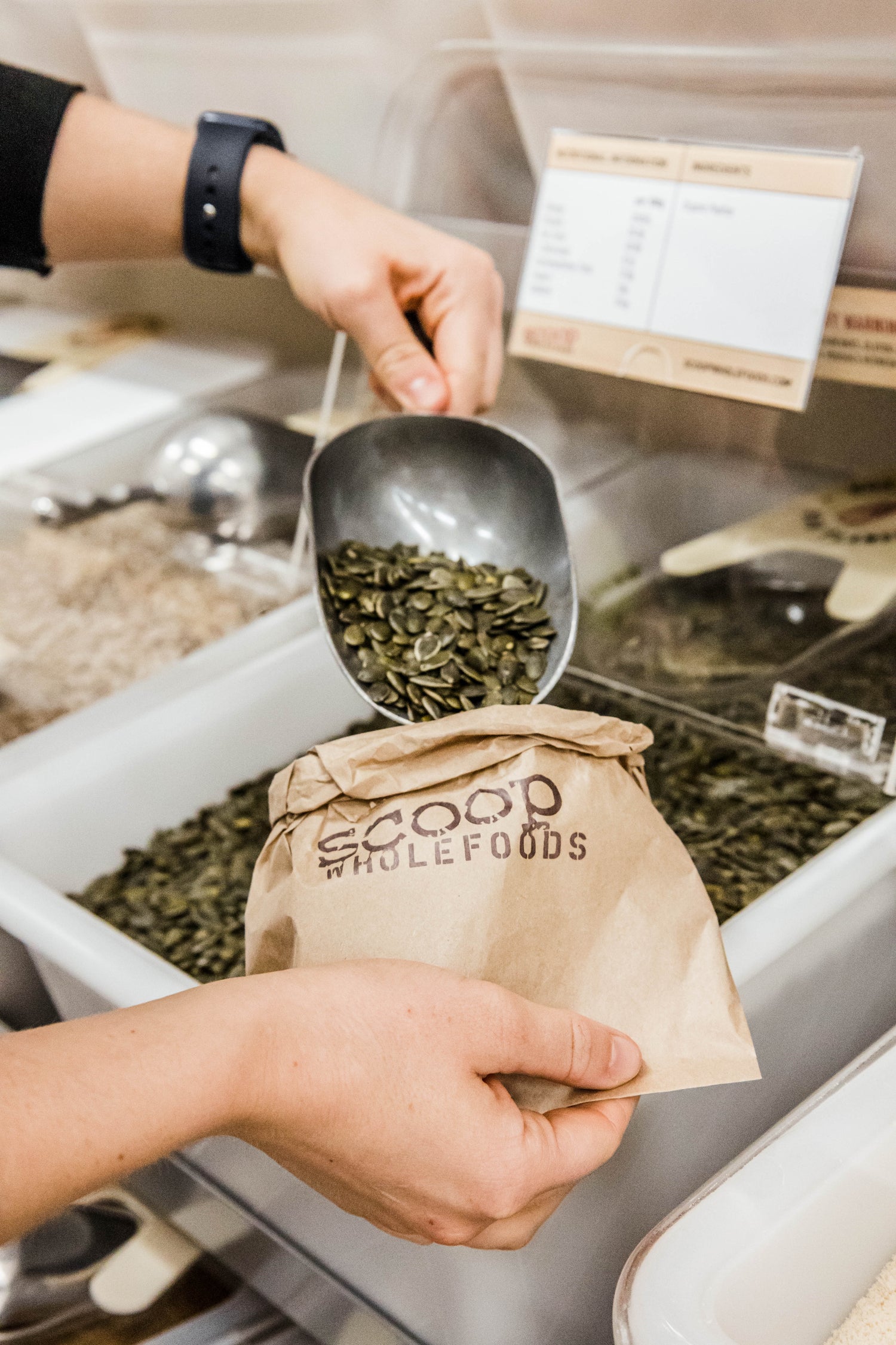 Seeds