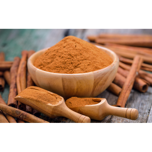 Ceylon Cinnamon Ground, Scoop Wholefoods Cottesloe