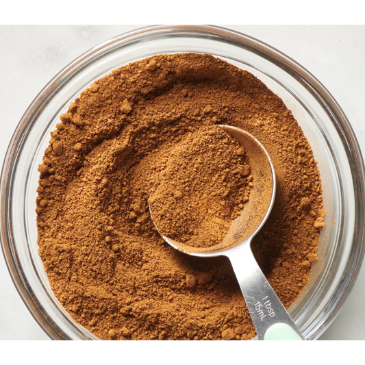 Botanica.ly Apple Pie Spice, Scoop Wholefoods Cottesloe