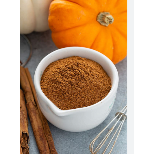 Pumpkin Spice Coffee, in the Coffee Freak Box