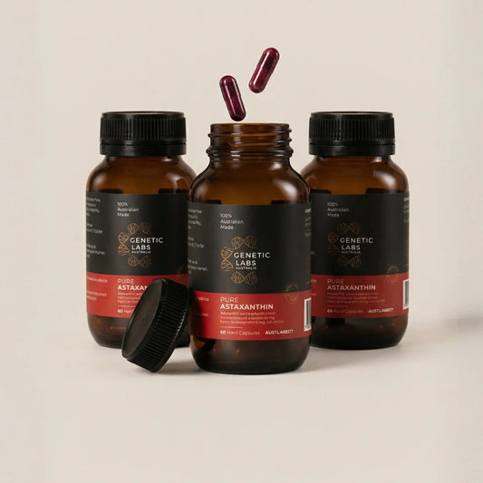 Genetic Labs Astaxanthin