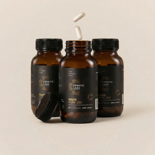 Gentic Labs - NMN Pure 250