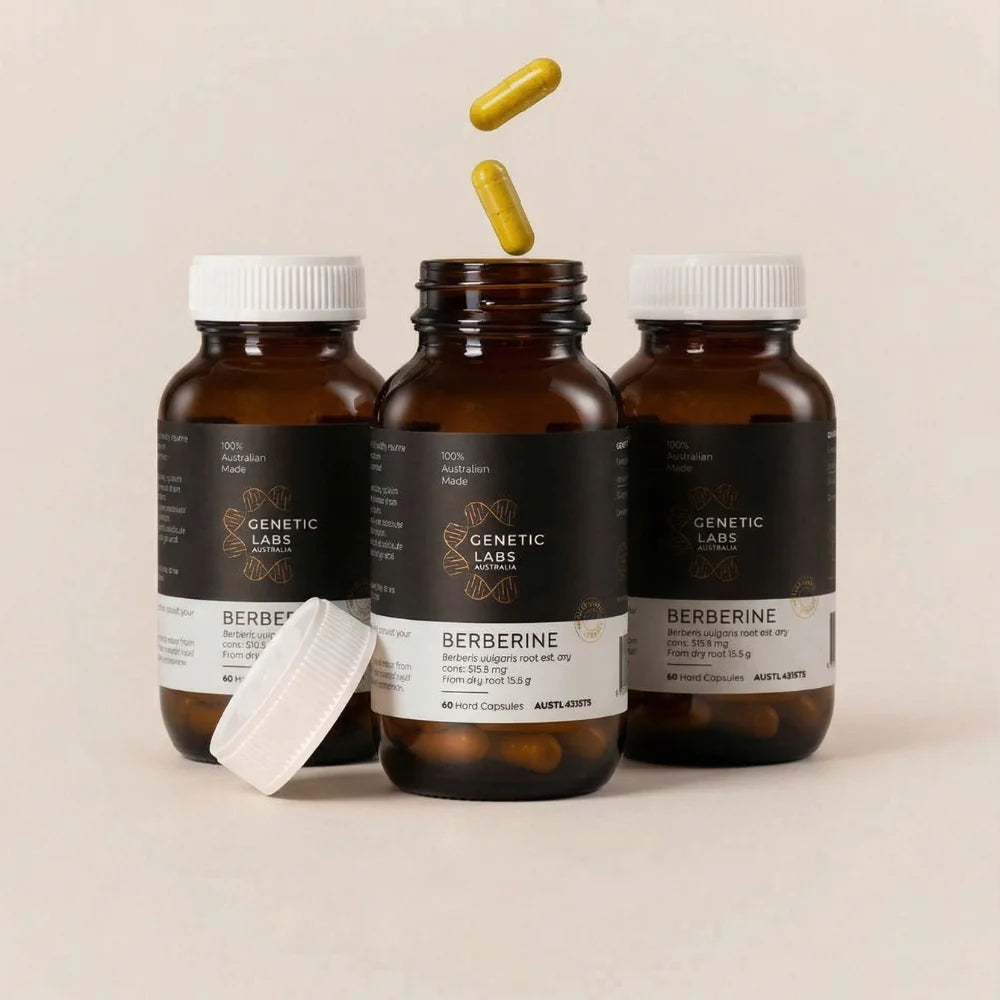 Genetic Labs Berberine
