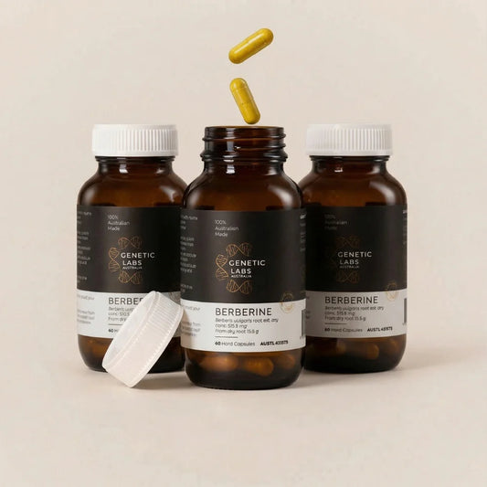 Genetic Labs Berberine