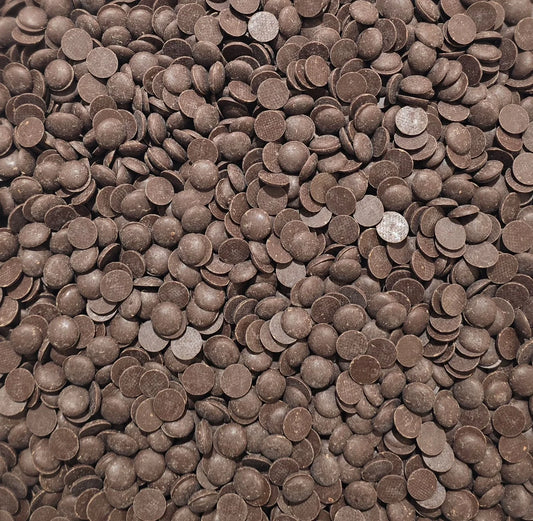 Dark Callebaut Chocolate