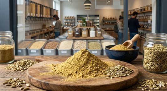 Fennel Powder