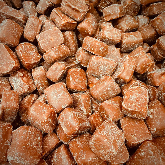 Cherry Carob