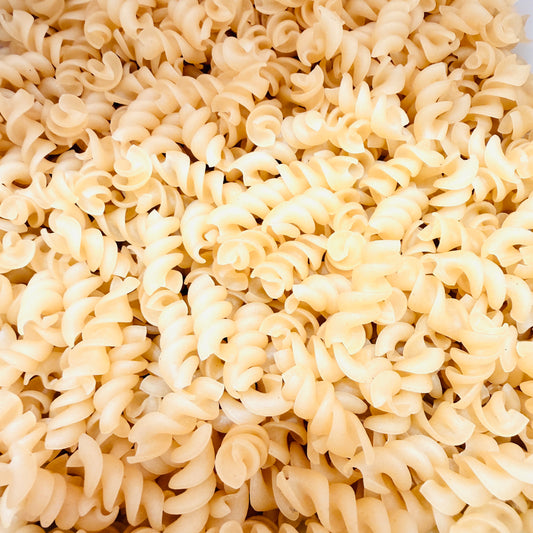 Amaranth & Rice Fusilli