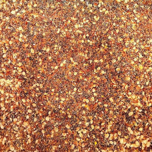 Daily Fibre Mix Organic, Scoop Wholefoods Cottesloe
