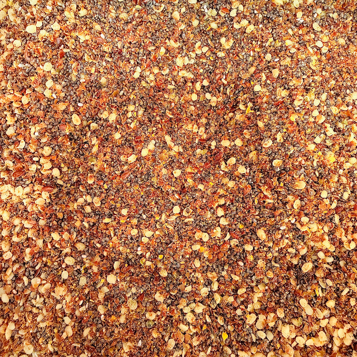 Daily Fibre Mix Organic