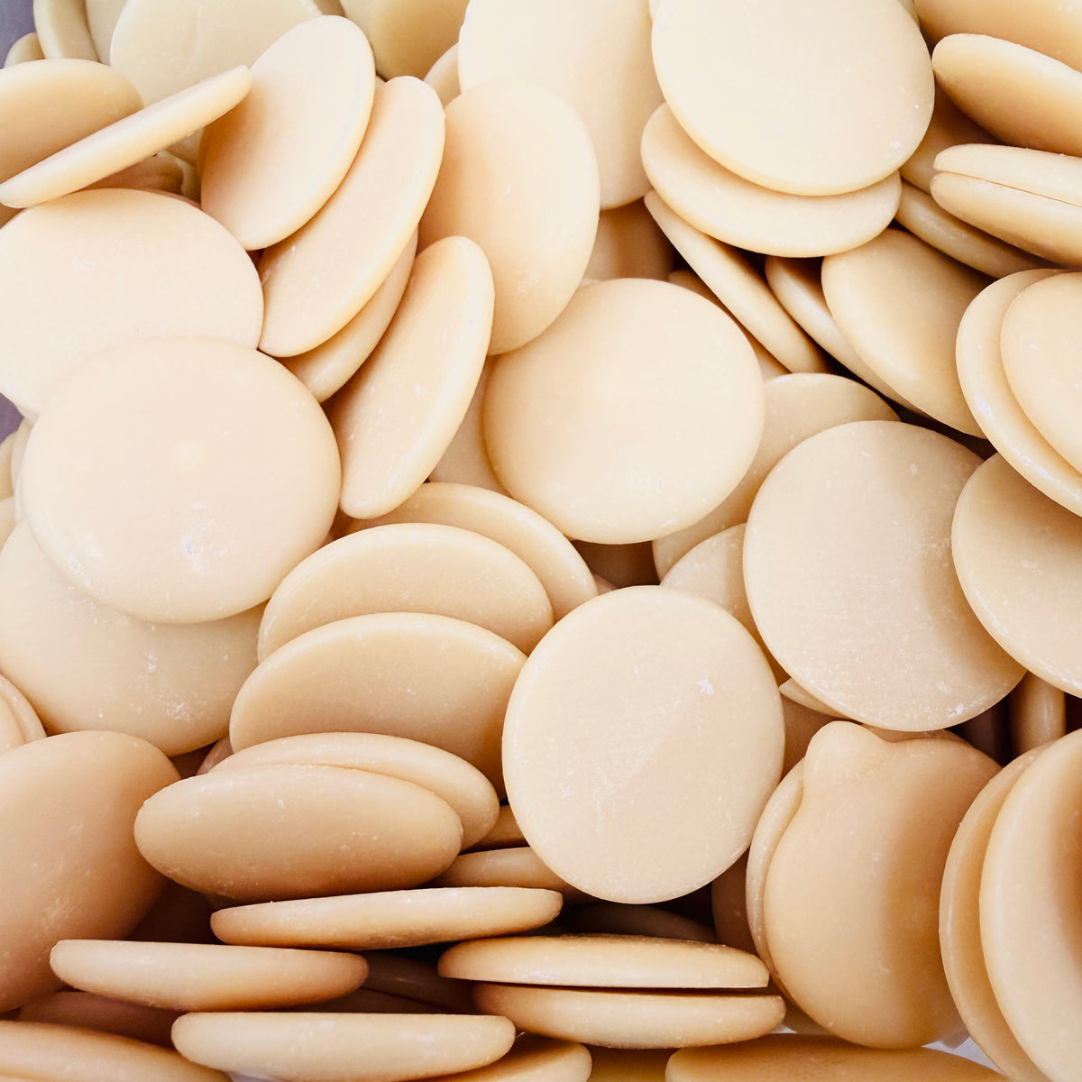 Cacao Butter Organic
