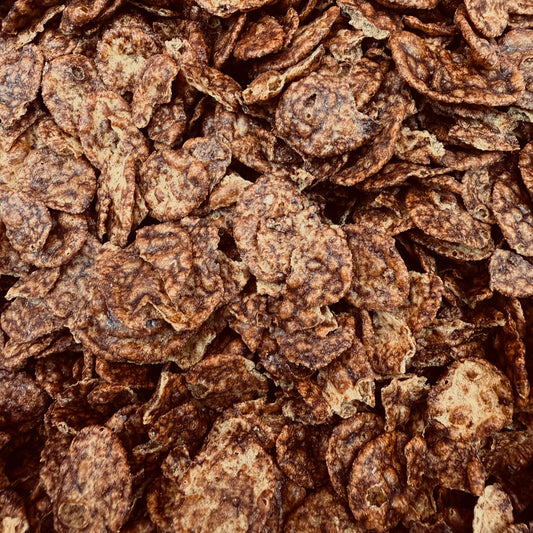 Cornflakes with Cacao Organic