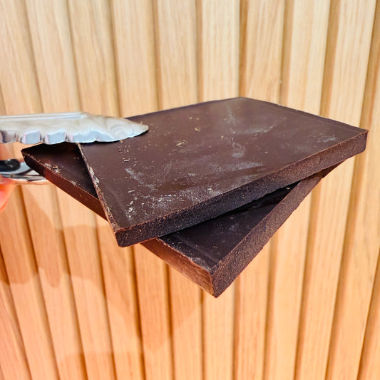 Mandarin Dark Chocolate Supreme Bars