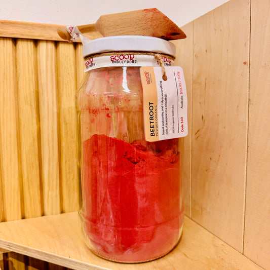 Beetroot Powder Organic