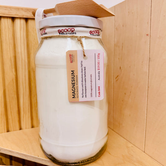 Magnesium Glycinate Powder