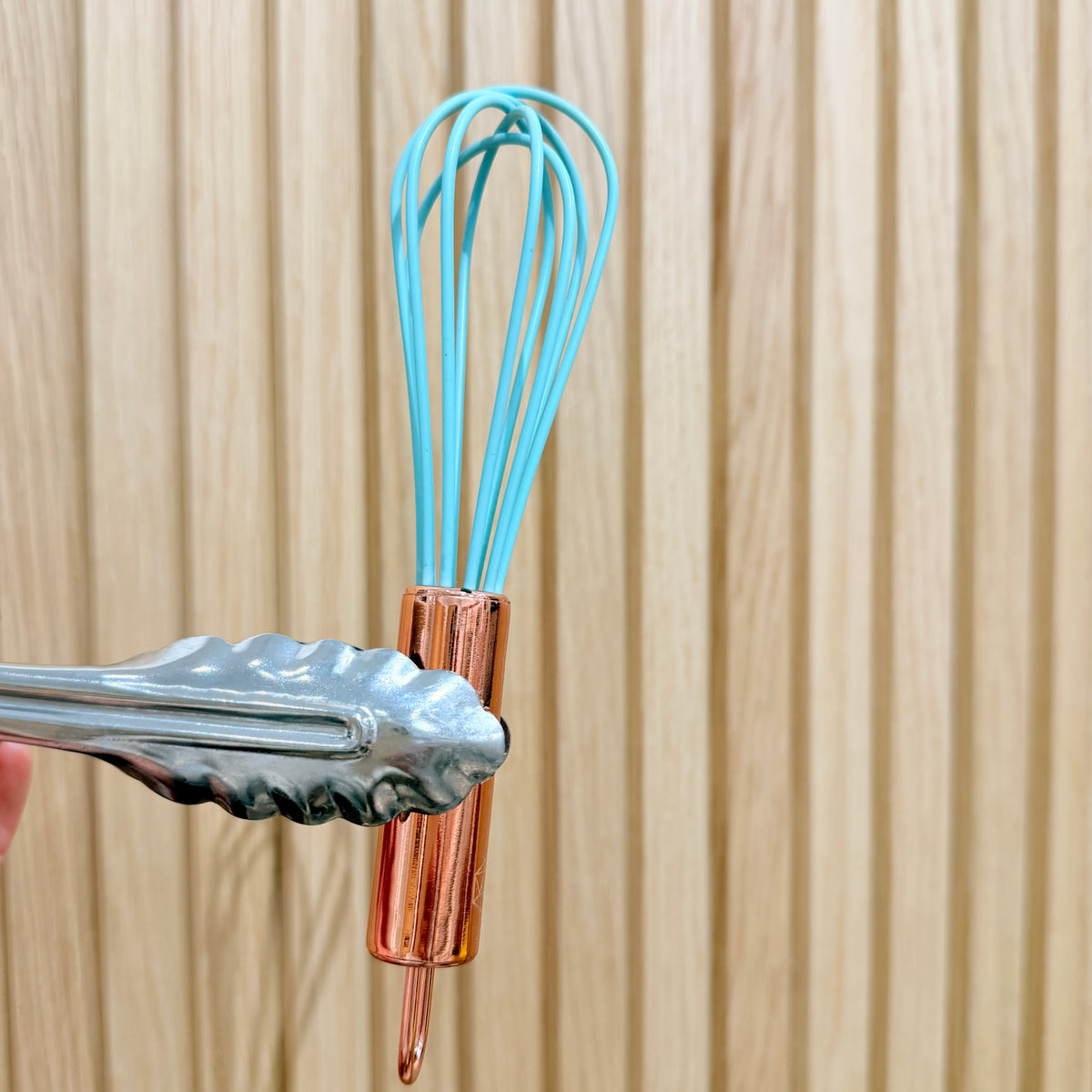 Sacred Whisk Cacao Accessory, in the Ceremonial Night Box
