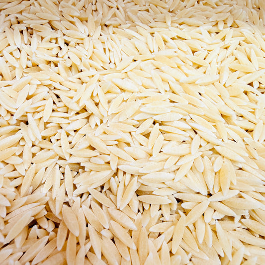 Risoni Gluten & Wheat Free