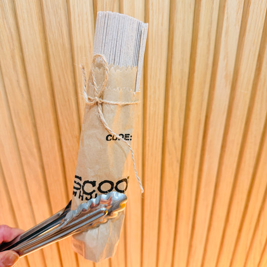 Soba Noodles Organic