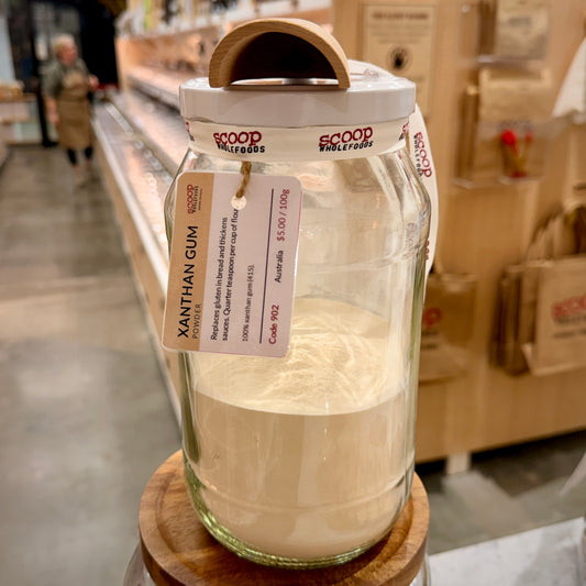 Xanthan Gum