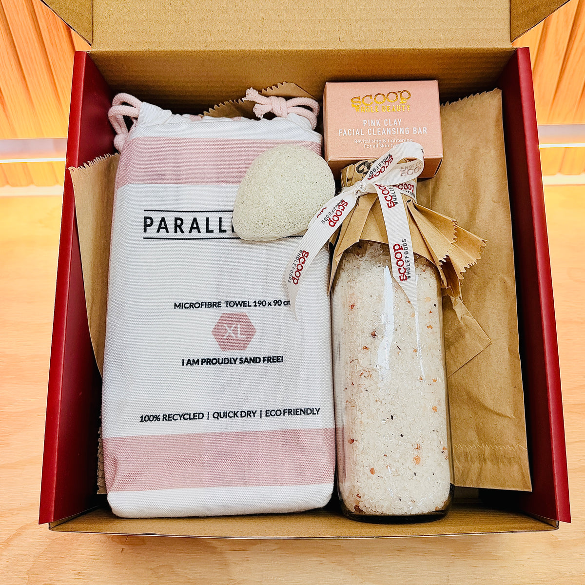 Girls Night - Hamper