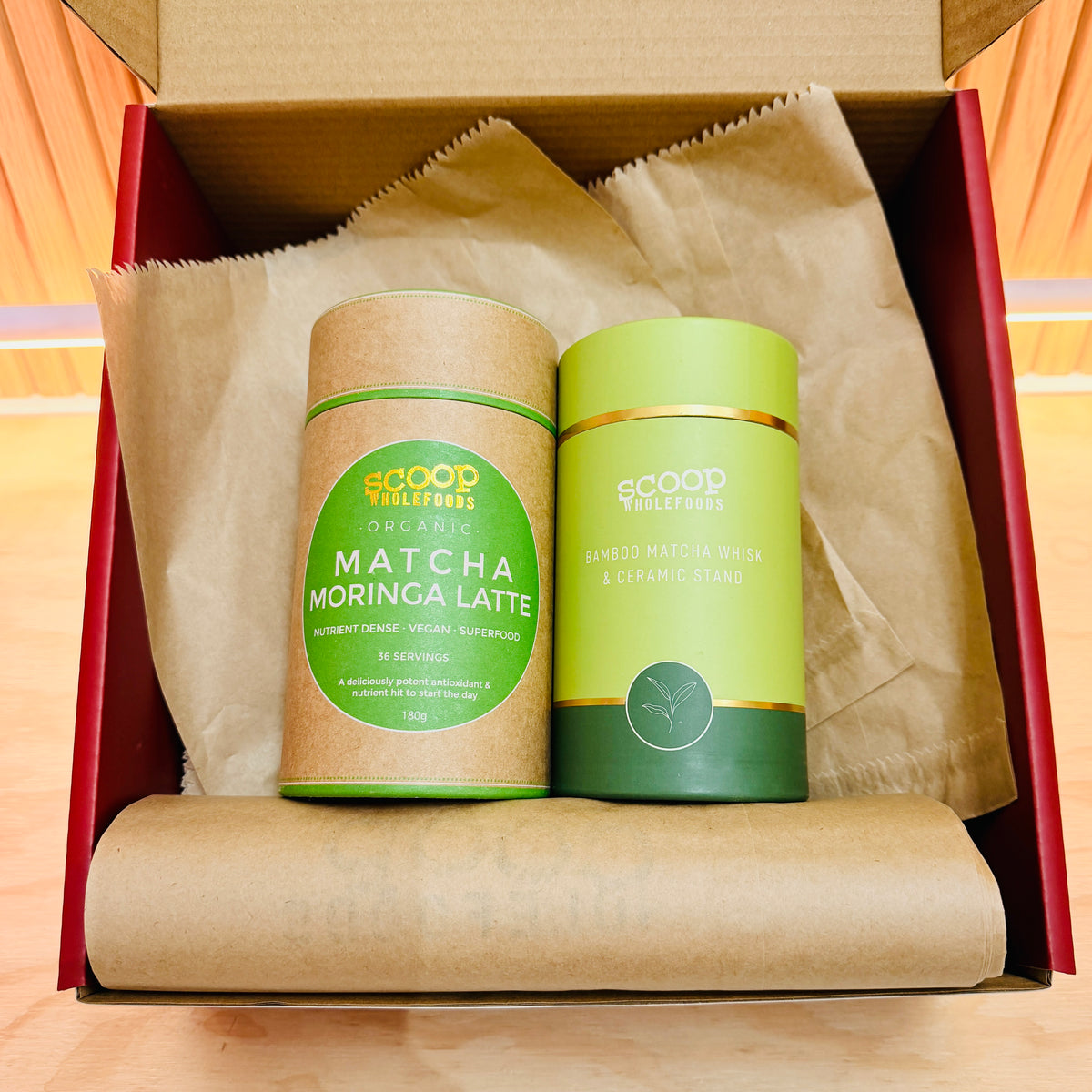 Matcha Lovers  - Hamper