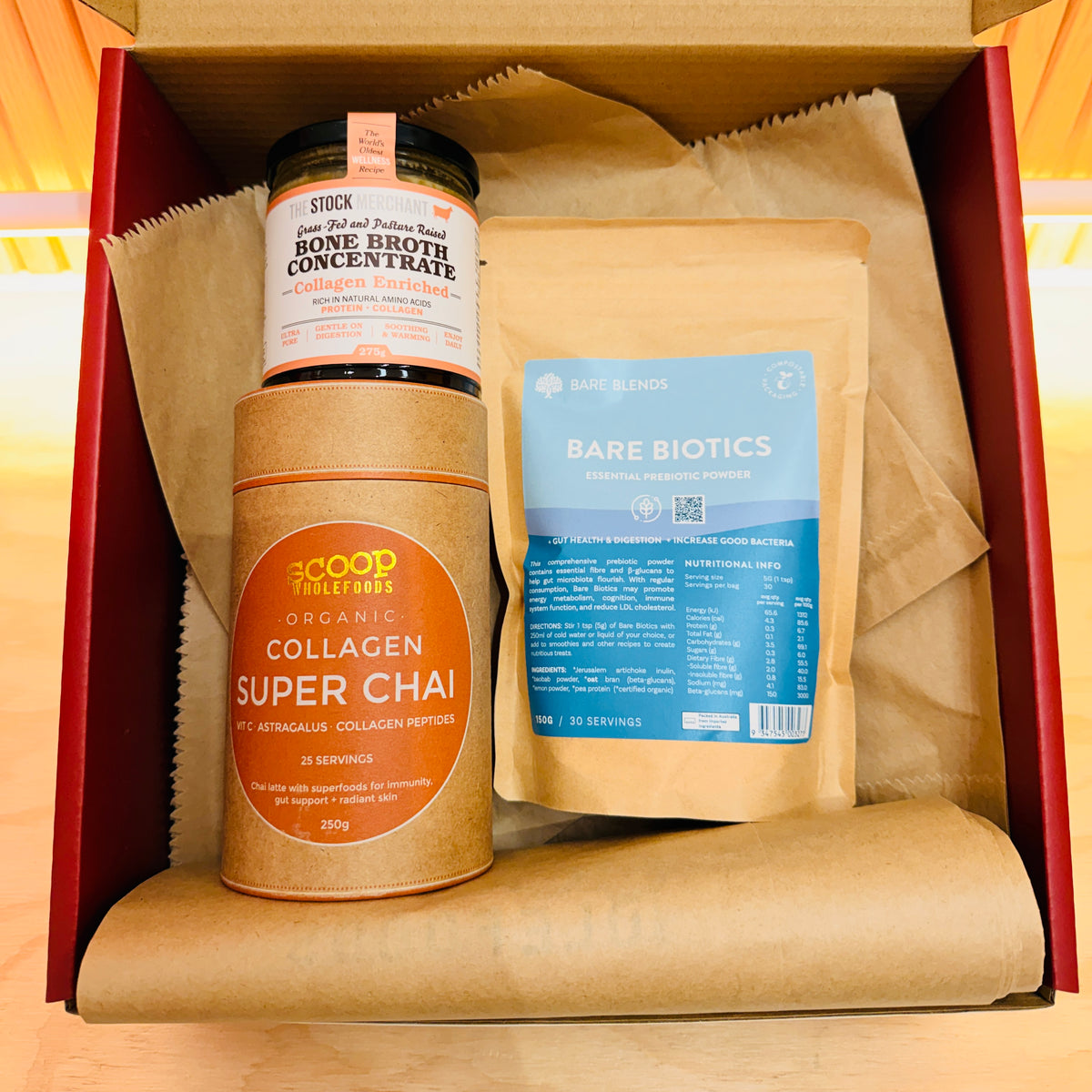 Collagen Beauty - Hamper