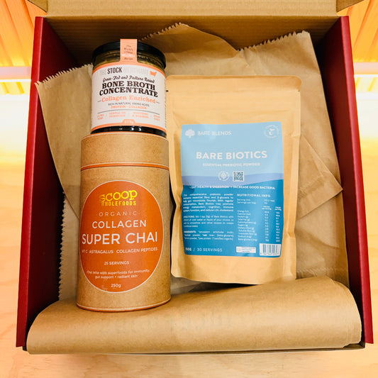 Collagen Beauty - Hamper