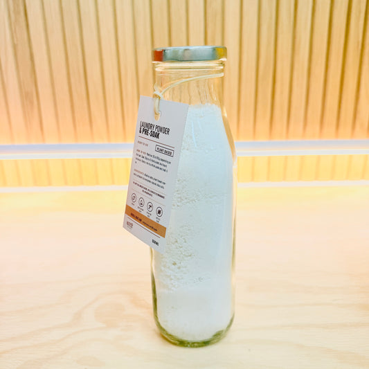 Laundry Powder & Pre Soak, Scoop Wholefoods Cottesloe